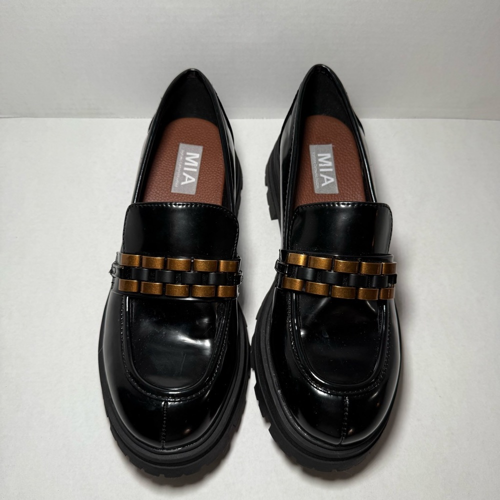MIA Loafers 9